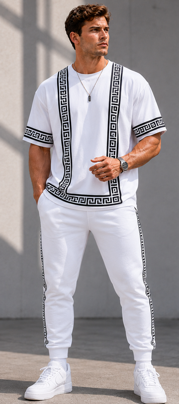 Full Co-ord Set