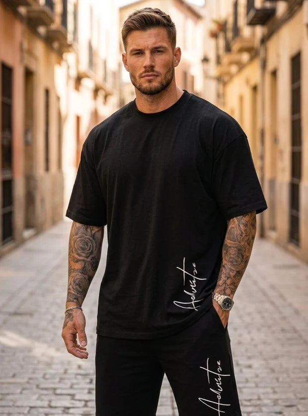 Absolute Signature Tee