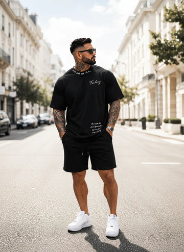 Failing Heavyweight Premium Tee