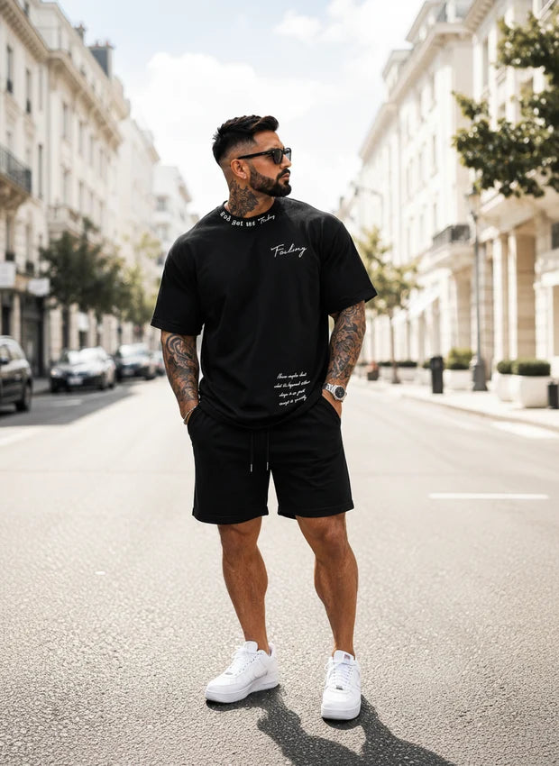 Failing Heavyweight Premium Tee