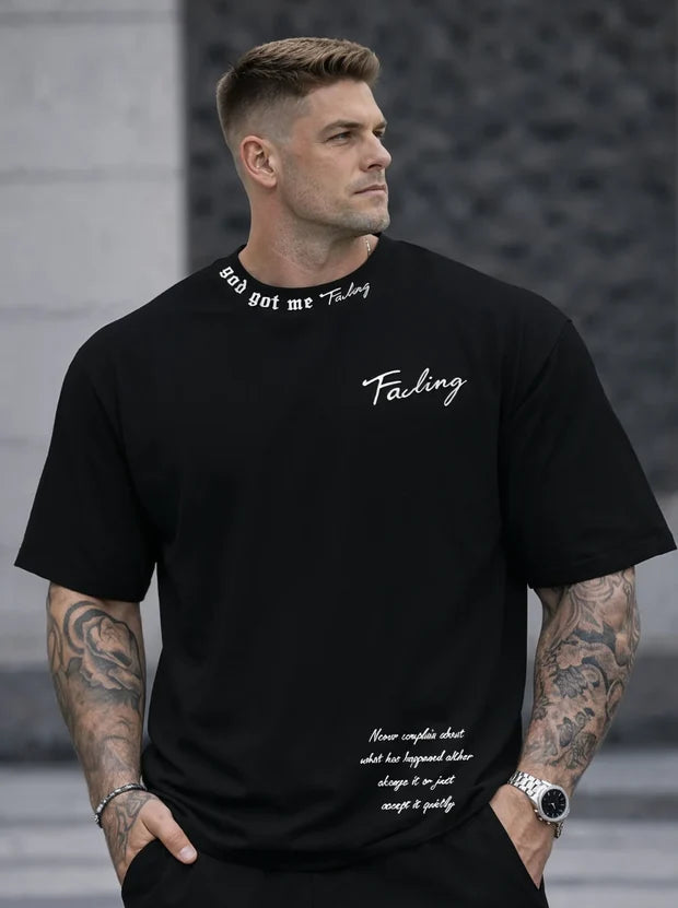 Failing Heavyweight Premium Tee