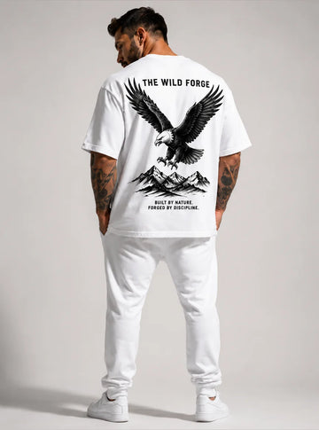 Alpha Wings Co-Ord Set (Full)
