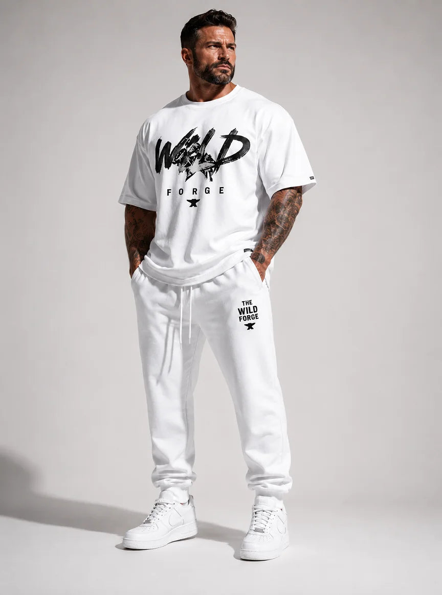 Alpha Wings Co-Ord Set (Full)