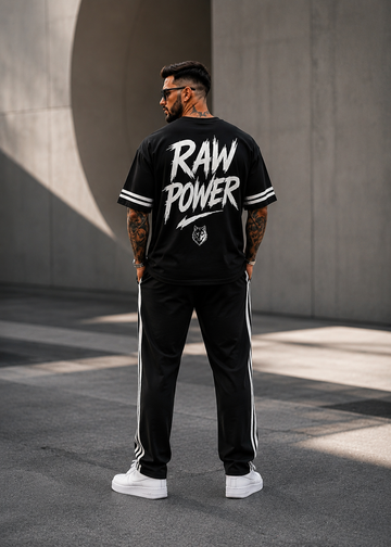Raw Power Co-Ord Set (Full)