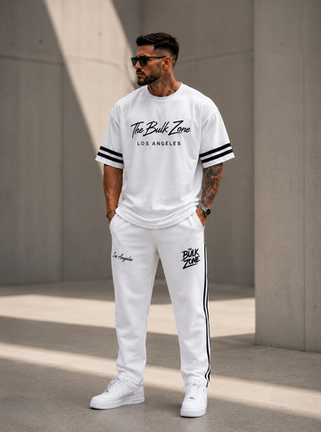 The Bulk Zone Signature Co-Ord Set (Full)