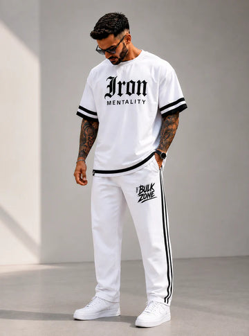 Iron Mentality Jogger