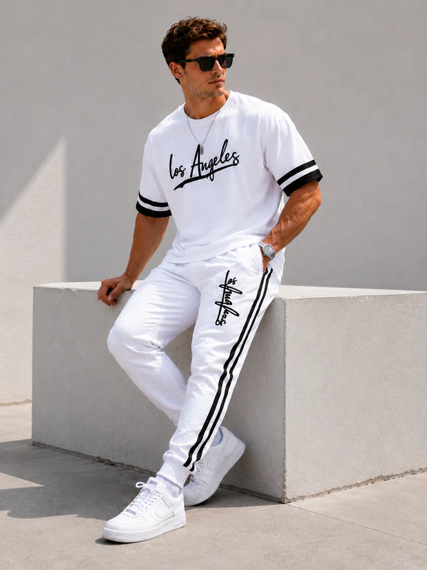 Los Angeles Script Jogger