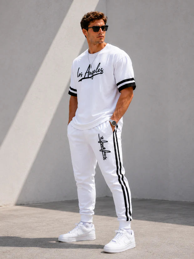 Los Angeles Script Jogger