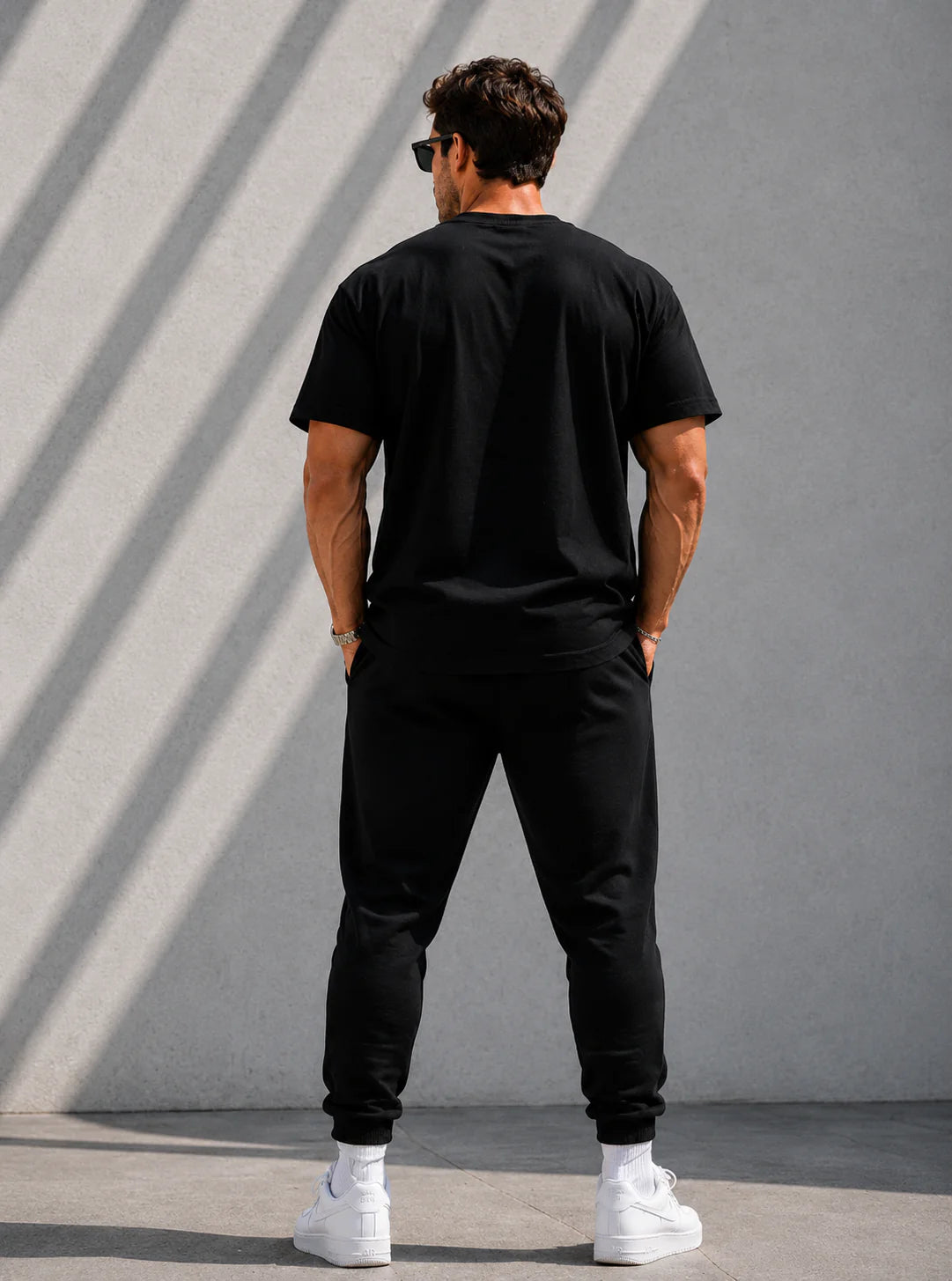 New York Signature Jogger