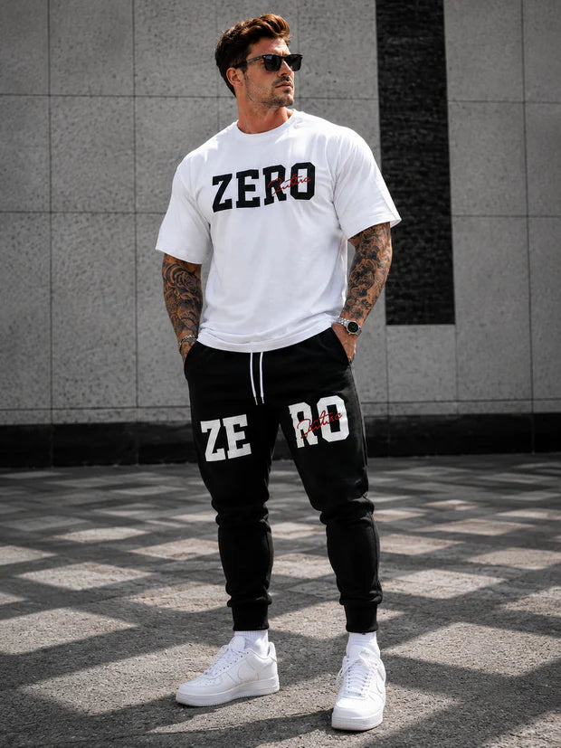 ZERO Signature Jogger