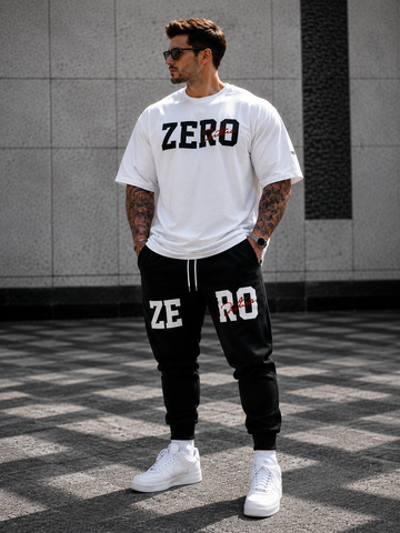 ZERO Signature Co-Ord Set (Full)