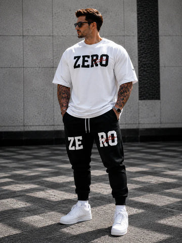 ZERO Signature Jogger