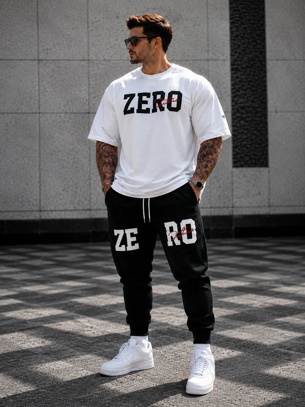 ZERO Signature Jogger