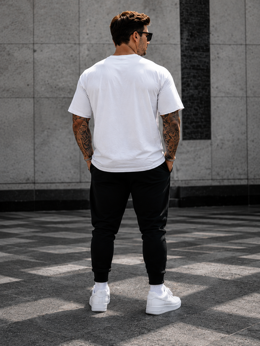 ZERO Signature Co-Ord Set (Full)