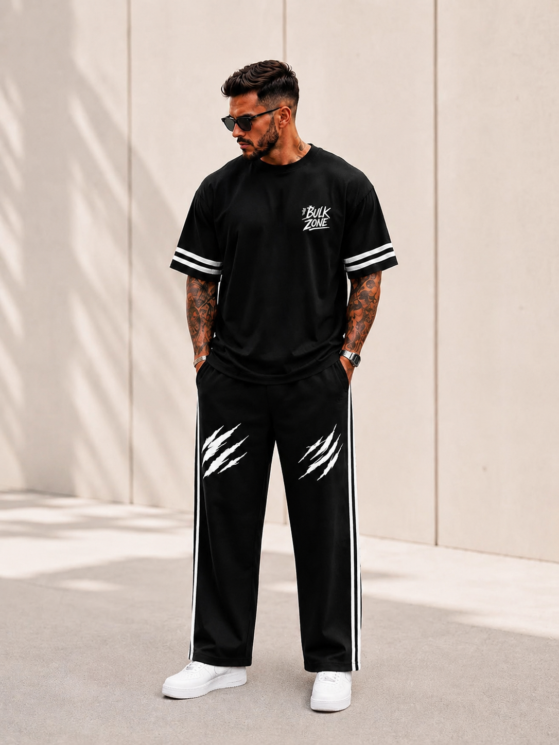 Raw Power Co-Ord Set (Full)