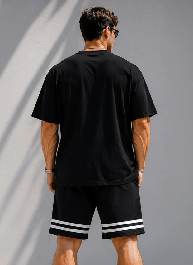 New York Elite Oversized Tee