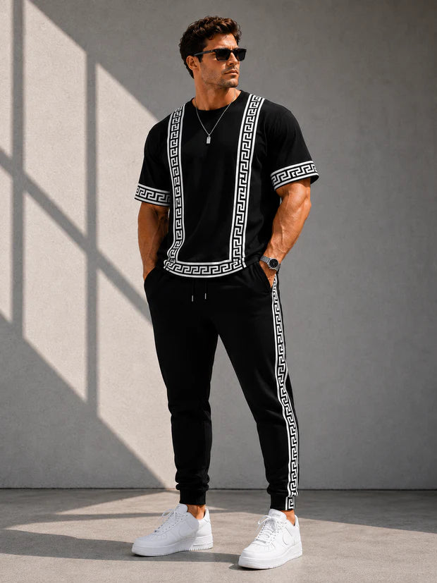 Monarch Edge Jogger