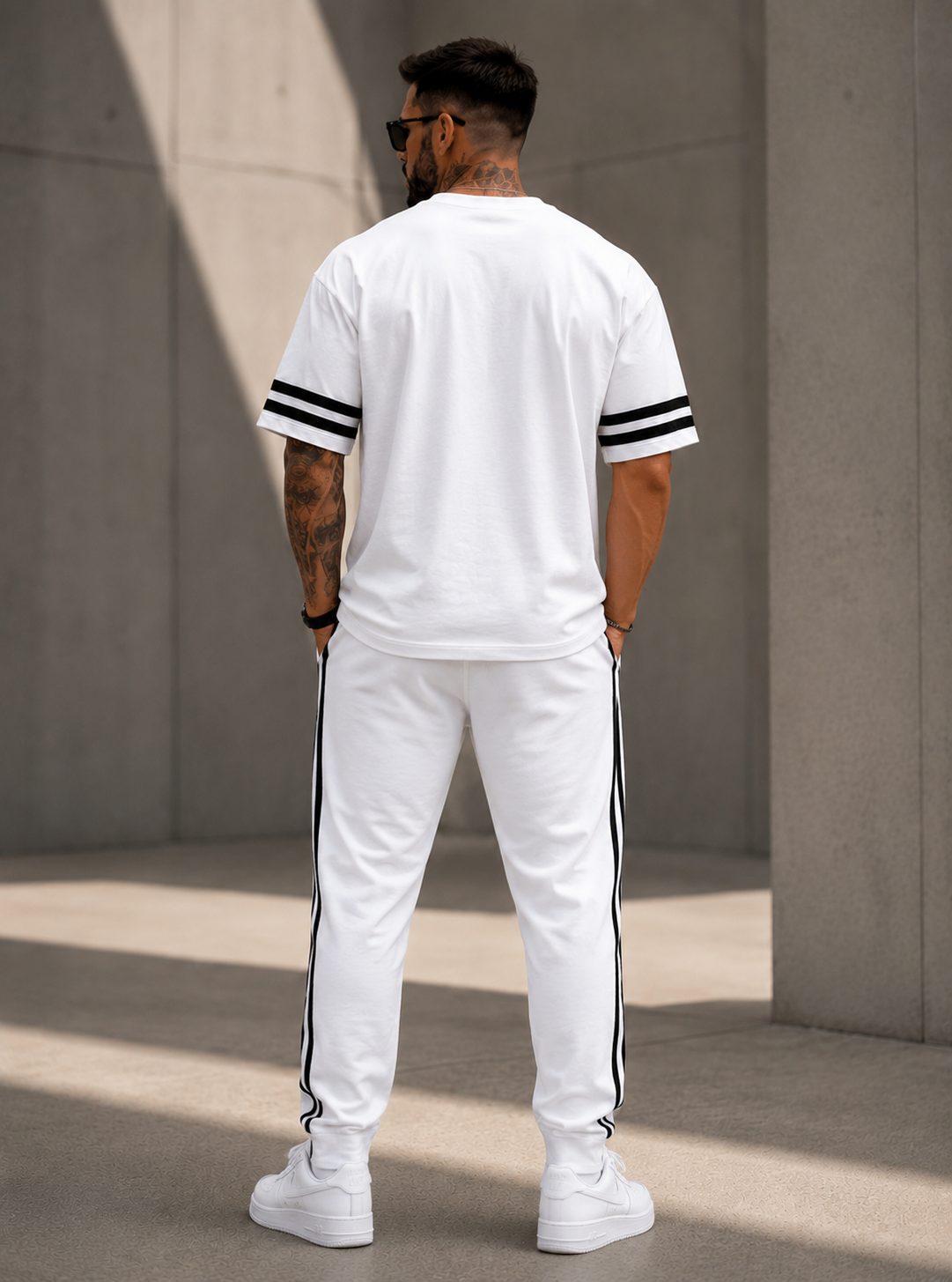 The Bulk Zone Signature Co-Ord Set (Full)
