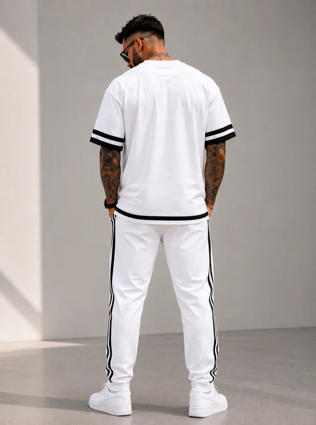 Iron Mentality Jogger