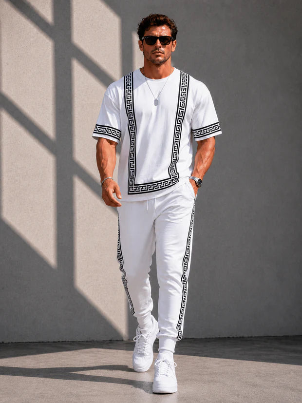 Monarch Edge Jogger