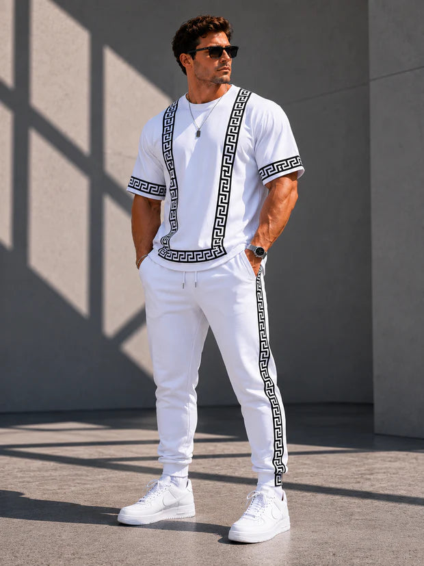 Monarch Edge Jogger