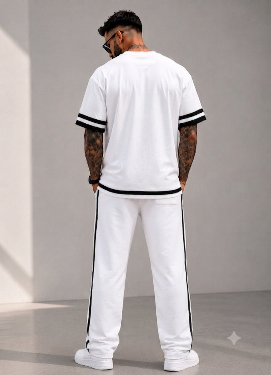 Iron Mentality Co-Ord Set (Full)