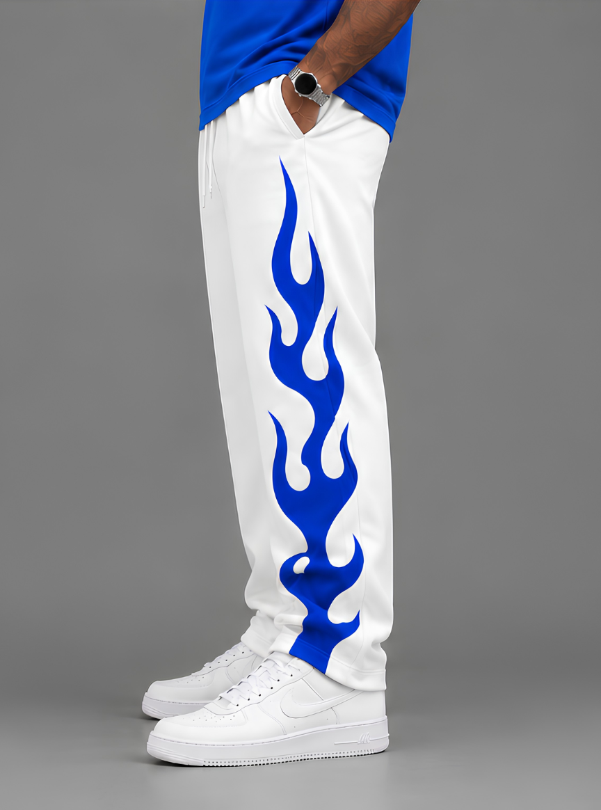 Inferno Fury Jogger