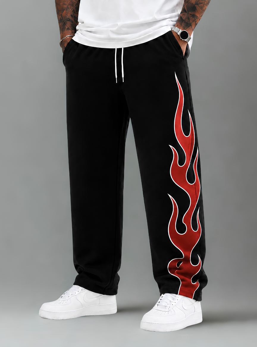 Inferno Fury Jogger