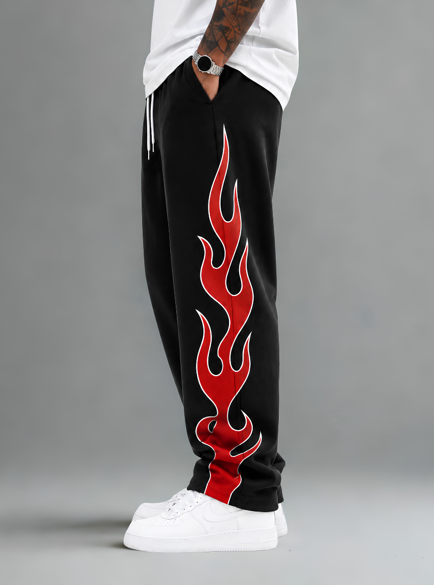 Inferno Fury Jogger