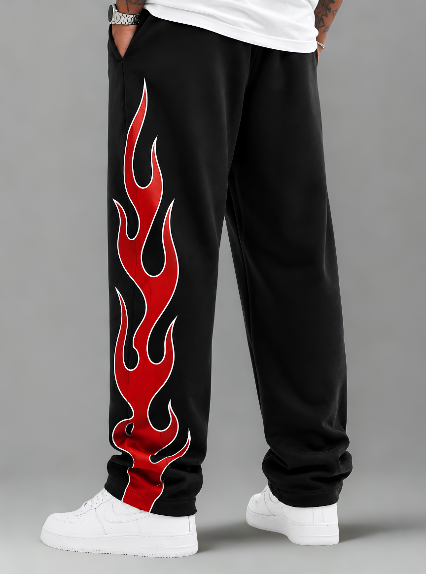 Inferno Fury Jogger