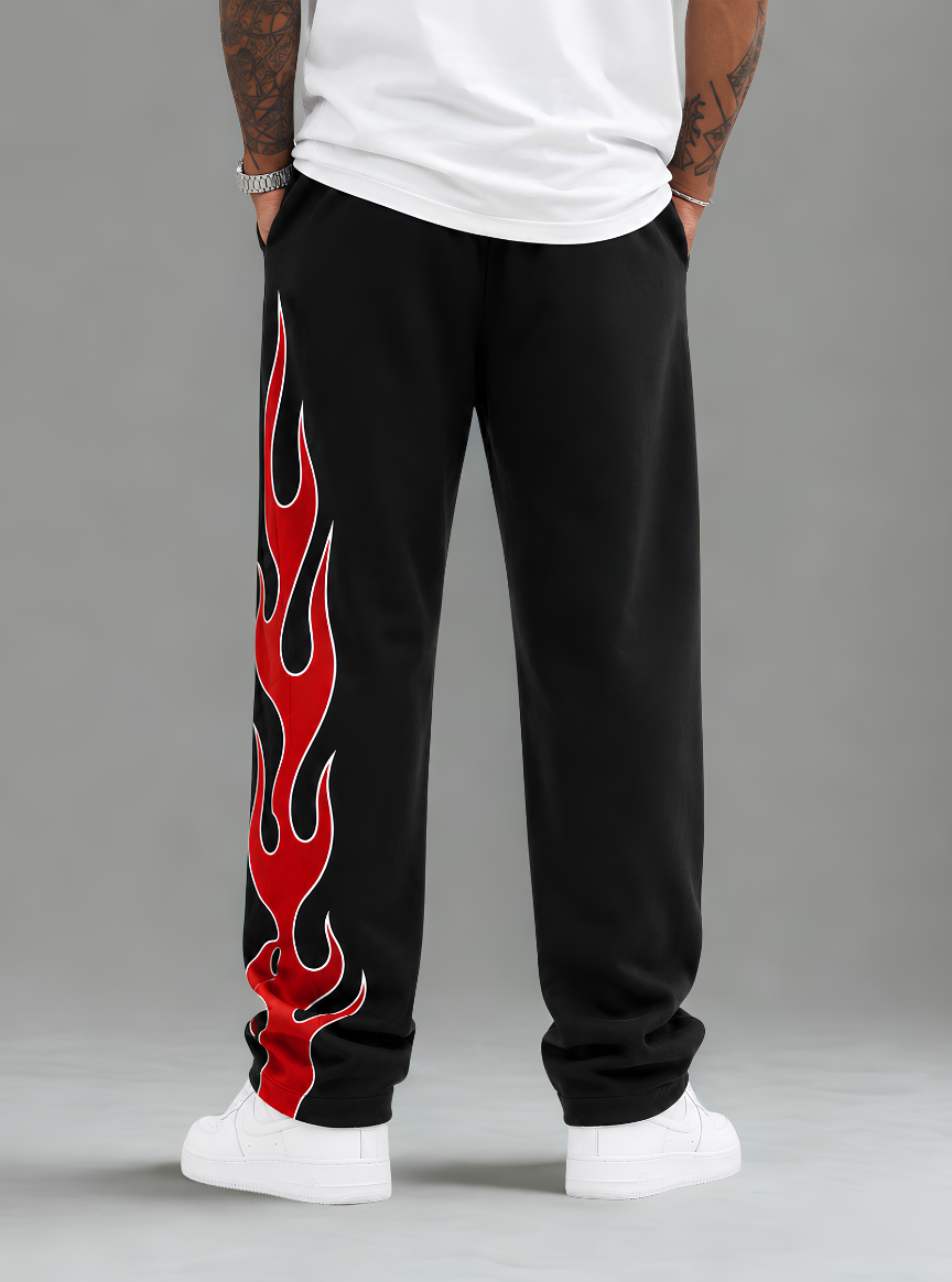 Inferno Fury Jogger