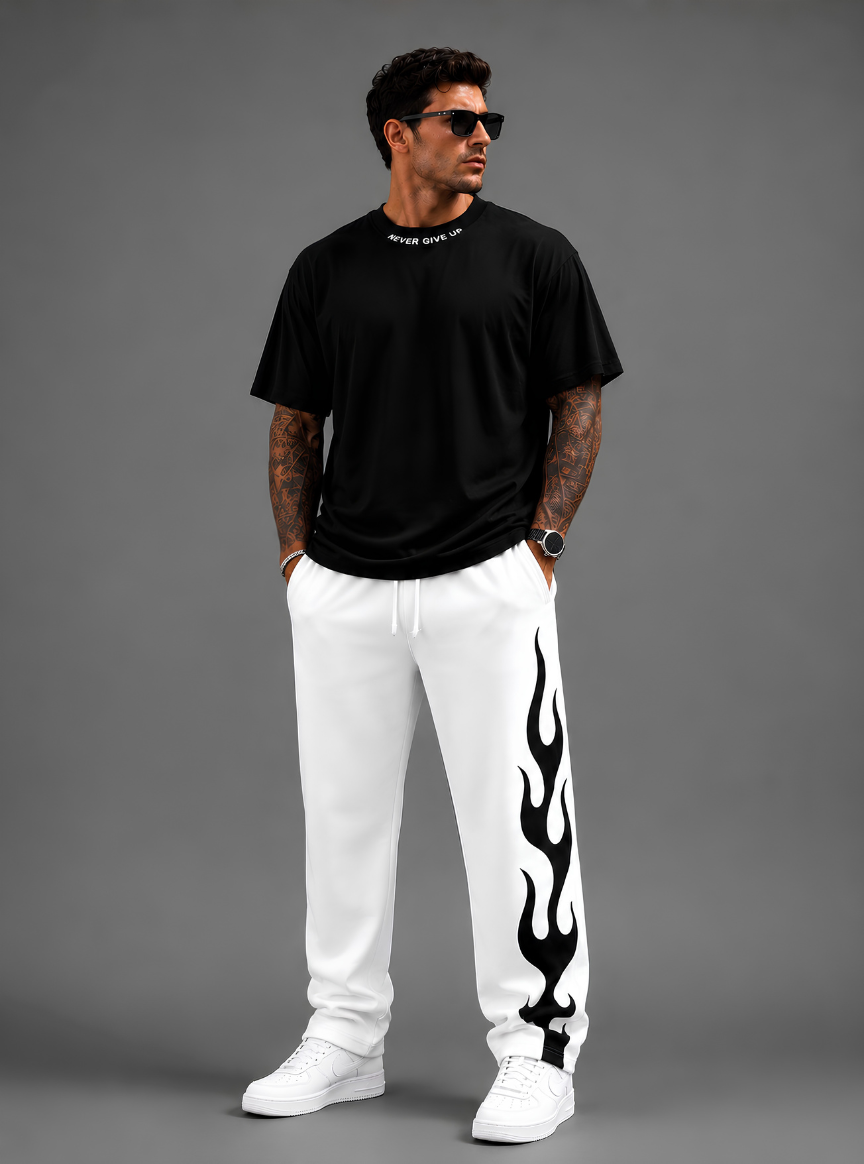 Blackfire Elite Co-Ord Set (Full)