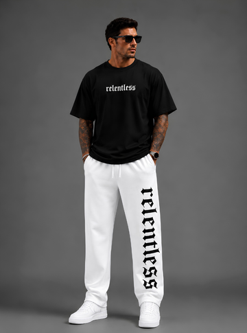 RELENTLESS SOCIETY CO-ORD SET (FULL)