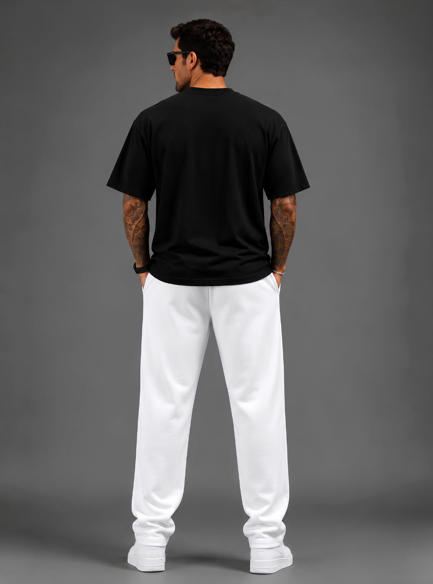RELENTLESS SOCIETY CO-ORD SET (FULL)