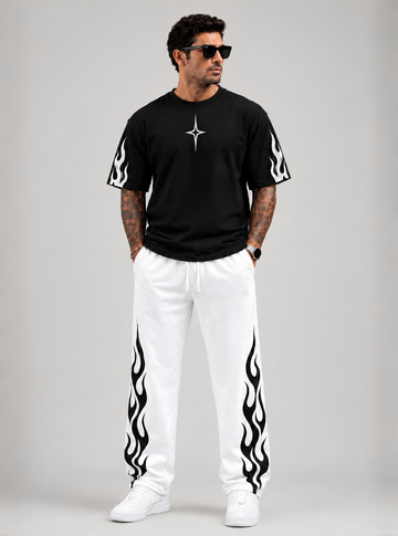 NO LIMITS CO-ORD SET (FULL)