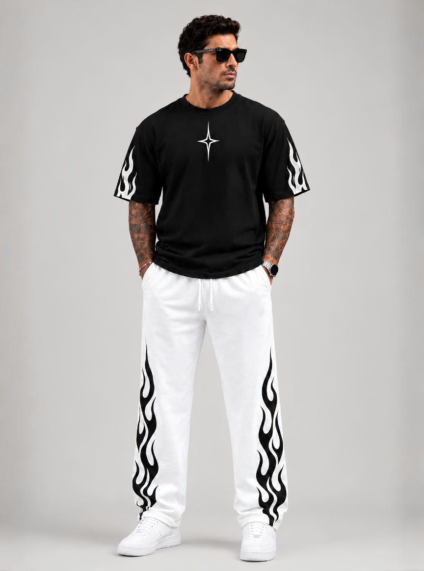 NO LIMITS CO-ORD SET (FULL)