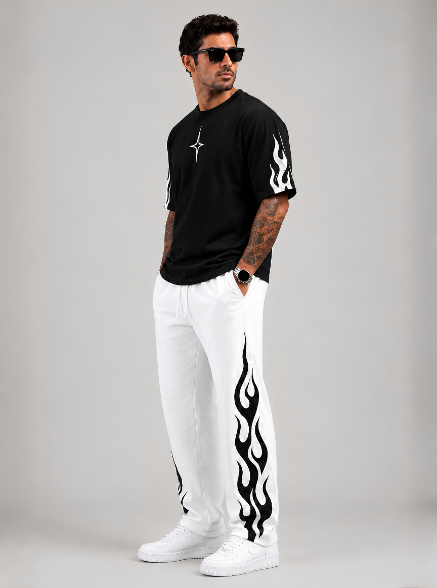 NO LIMITS CO-ORD SET (FULL)