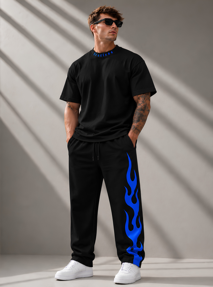 FEARLESS CO-ORD SET (FULL)