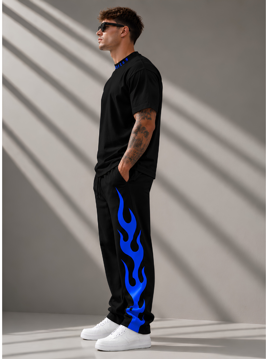 FEARLESS CO-ORD SET (FULL)