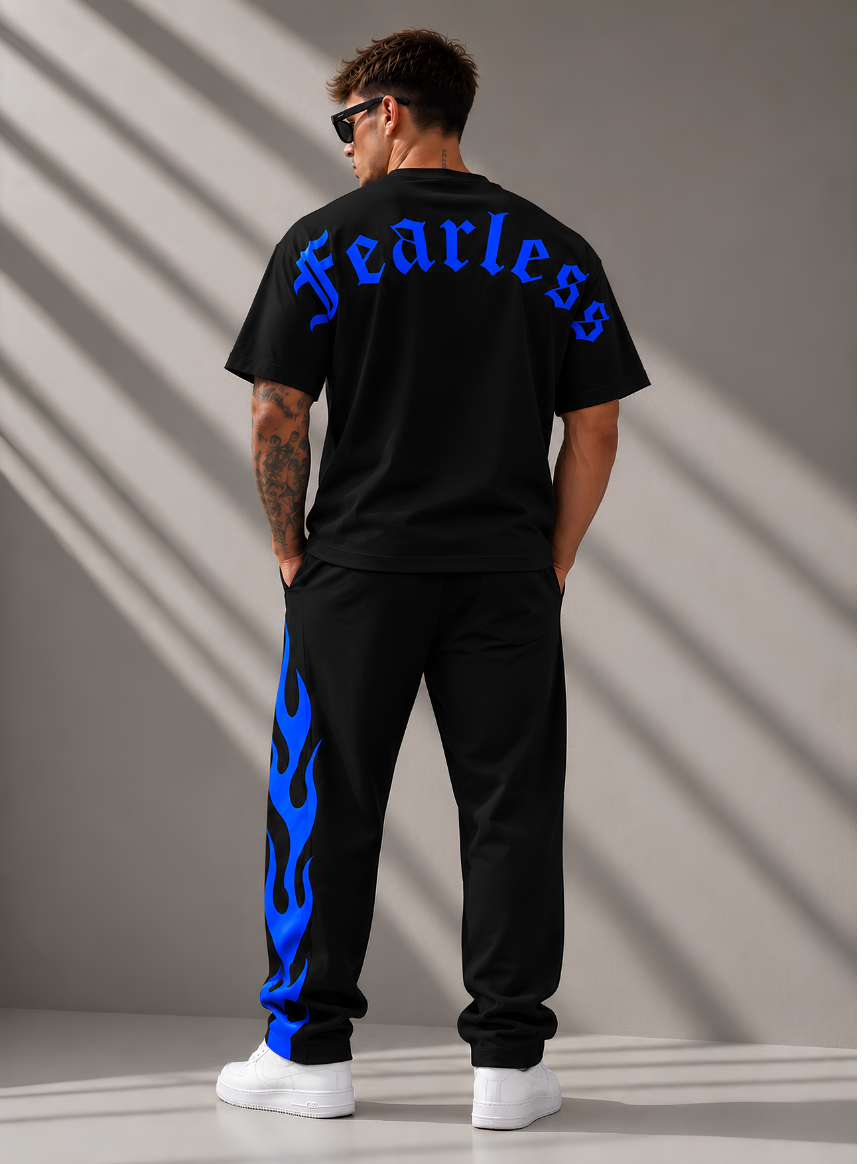 FEARLESS CO-ORD SET (FULL)