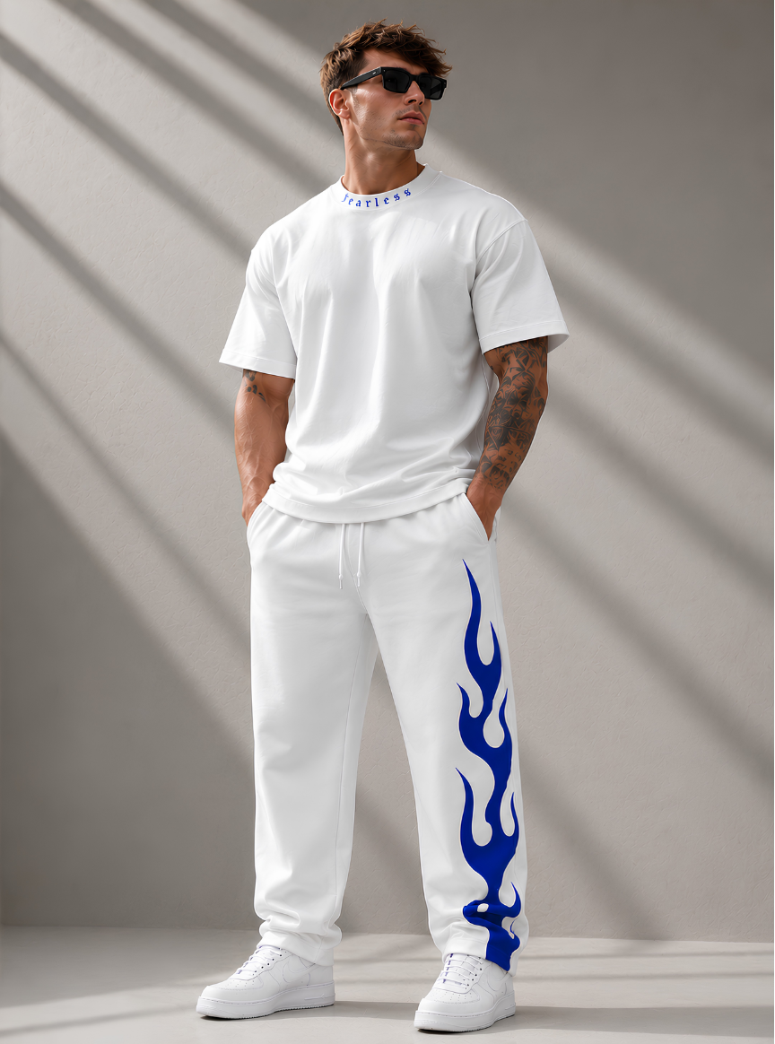 FEARLESS CO-ORD SET (FULL)