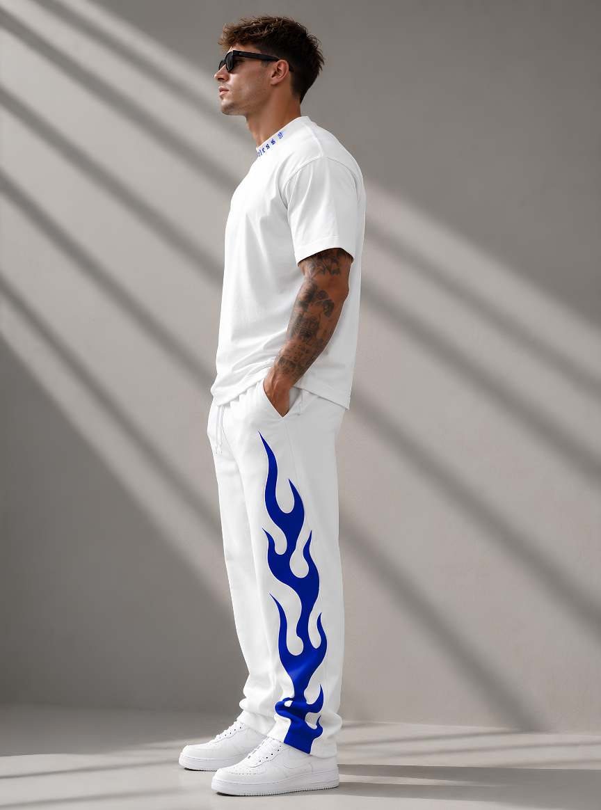 FEARLESS CO-ORD SET (FULL)