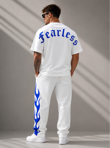FEARLESS CO-ORD SET (FULL)