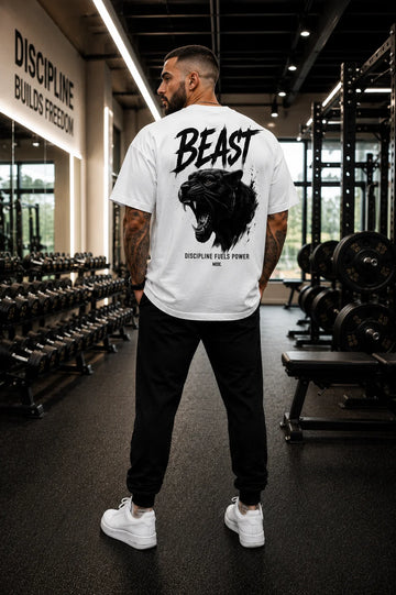 Beast Mode Co-Ord Set (Full)